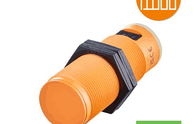 Емкостный уровнемер IFM KI5083